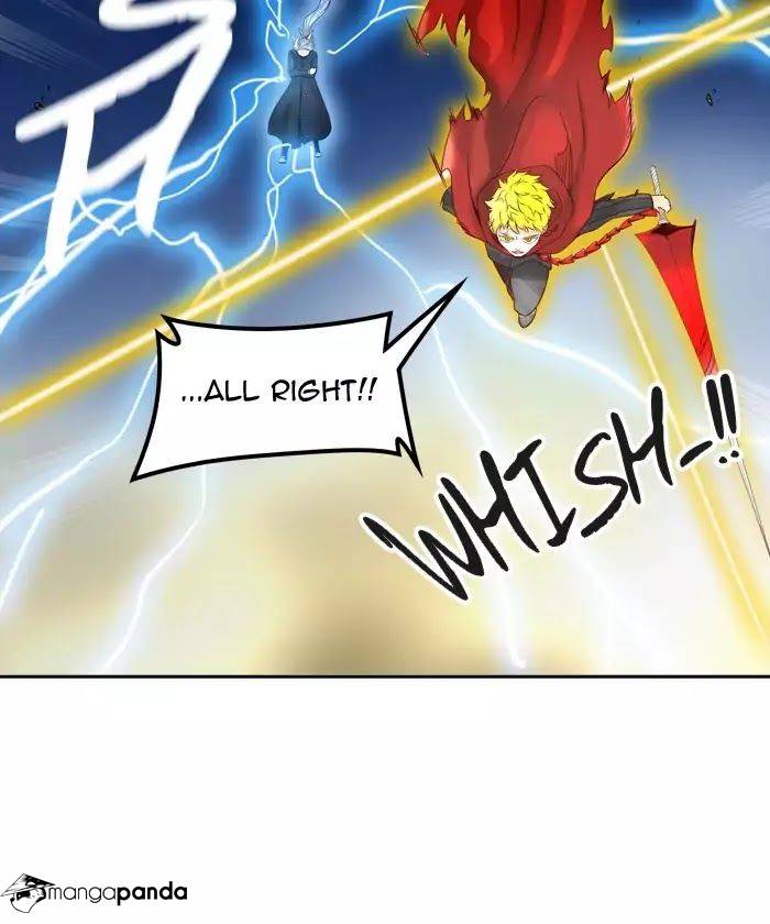 Tower of God Chapter 387 image 24